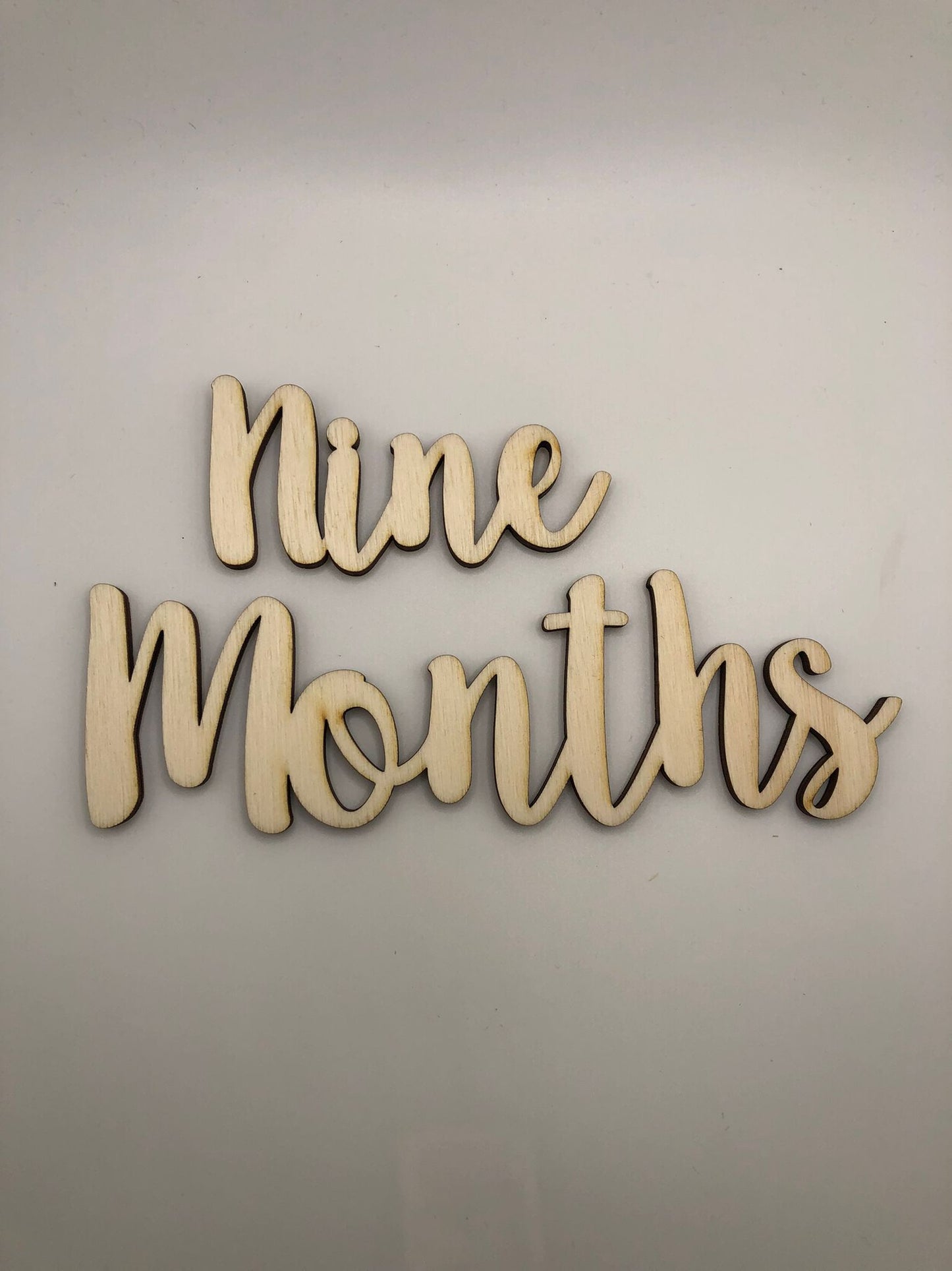 Twelve-Month Milestones