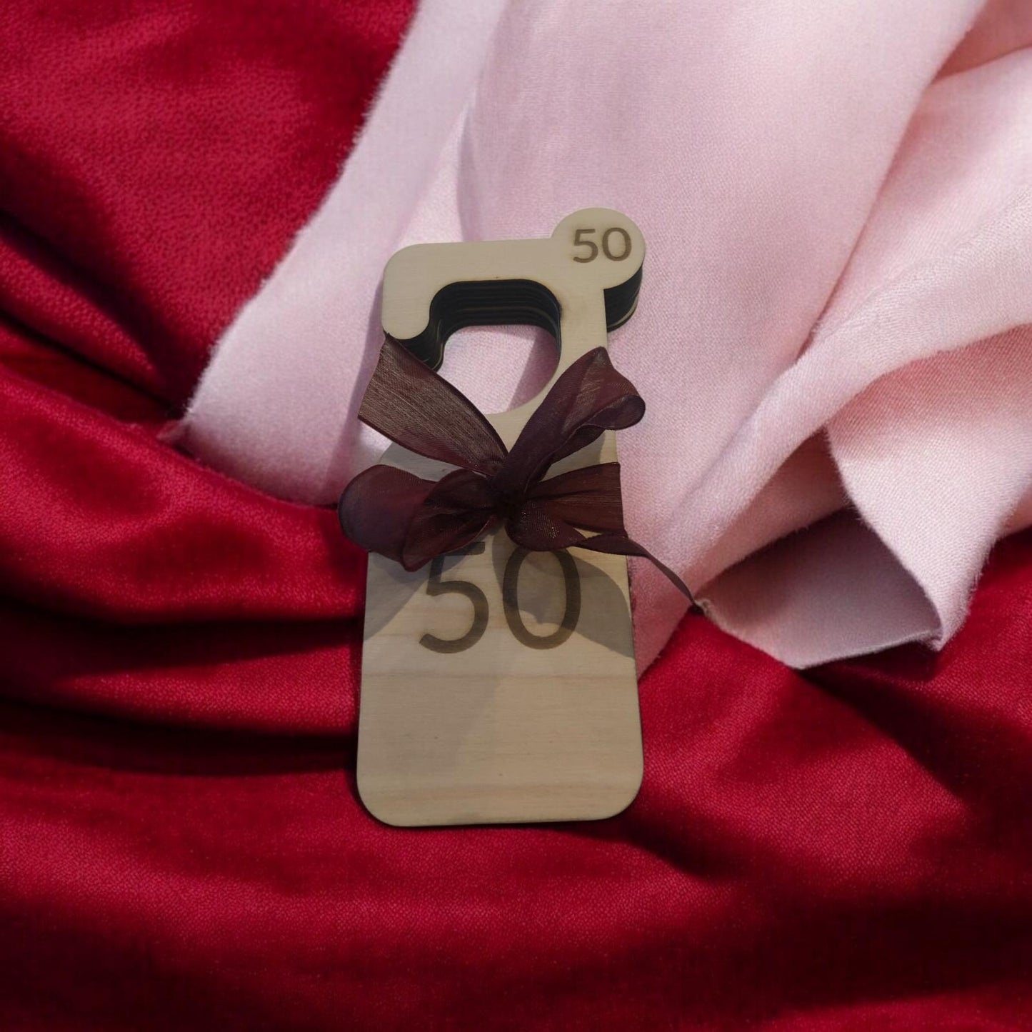 Baby closet dividers