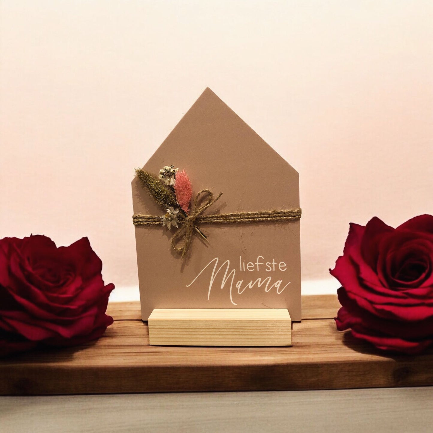 Forex huisje liefste MAMA