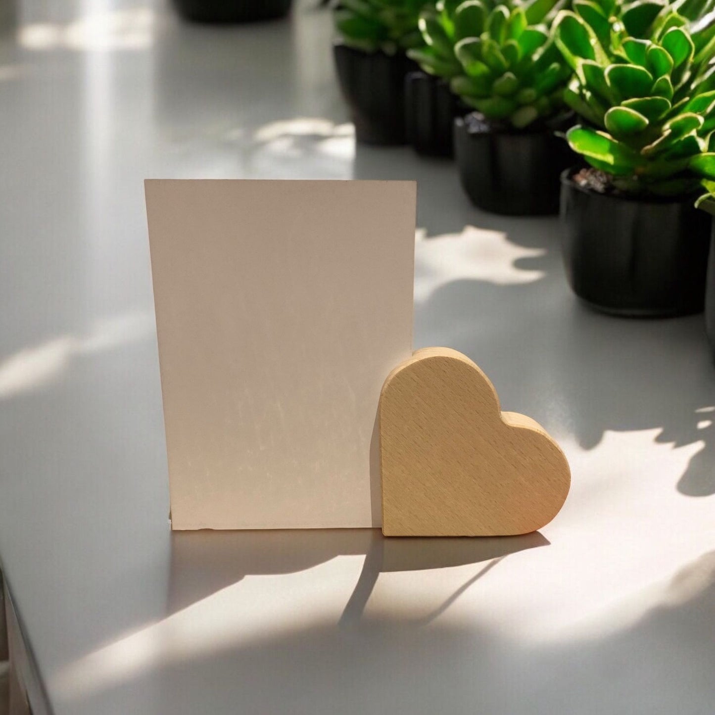 Fotostandaard / kaartenstandaard HART