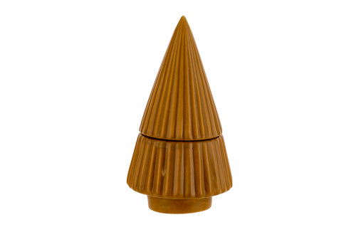 CHRISTMAS: Tea light holder Christmas tree