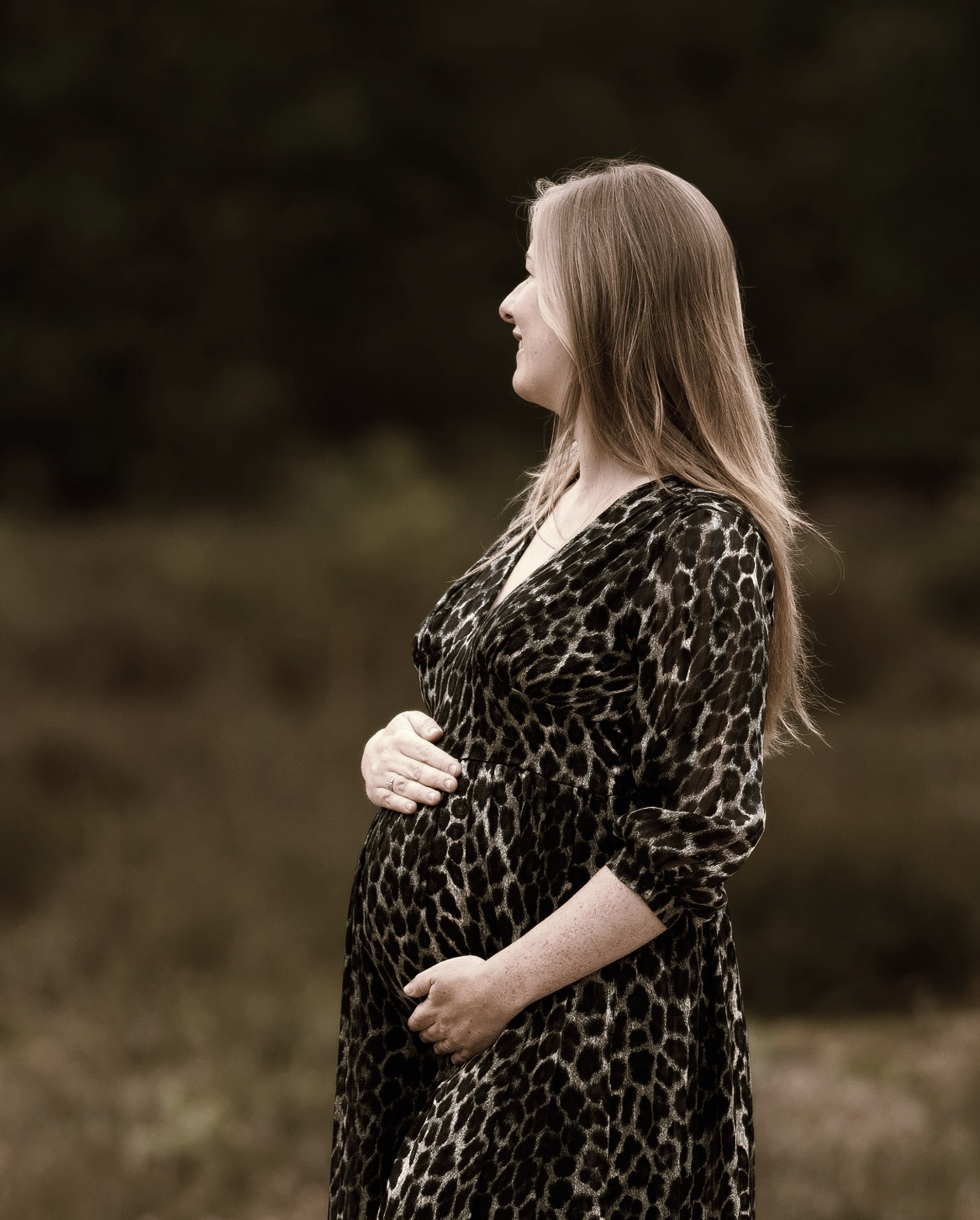 Zwangerschap & gender reveal