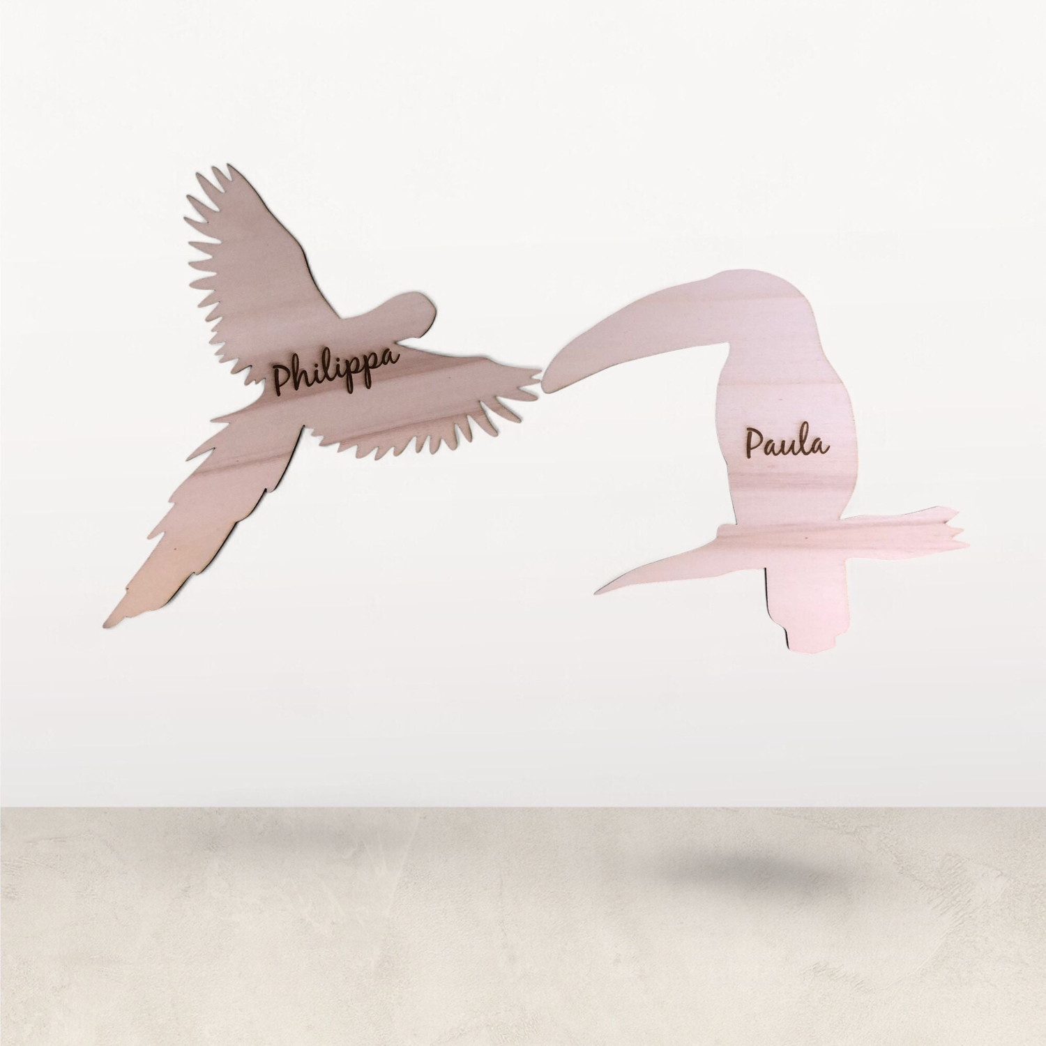 Wanddecoratie