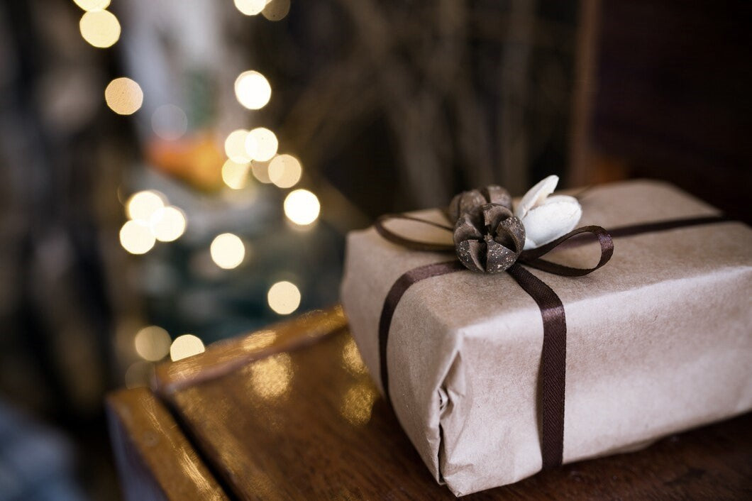 Kerst & nieuwjaar