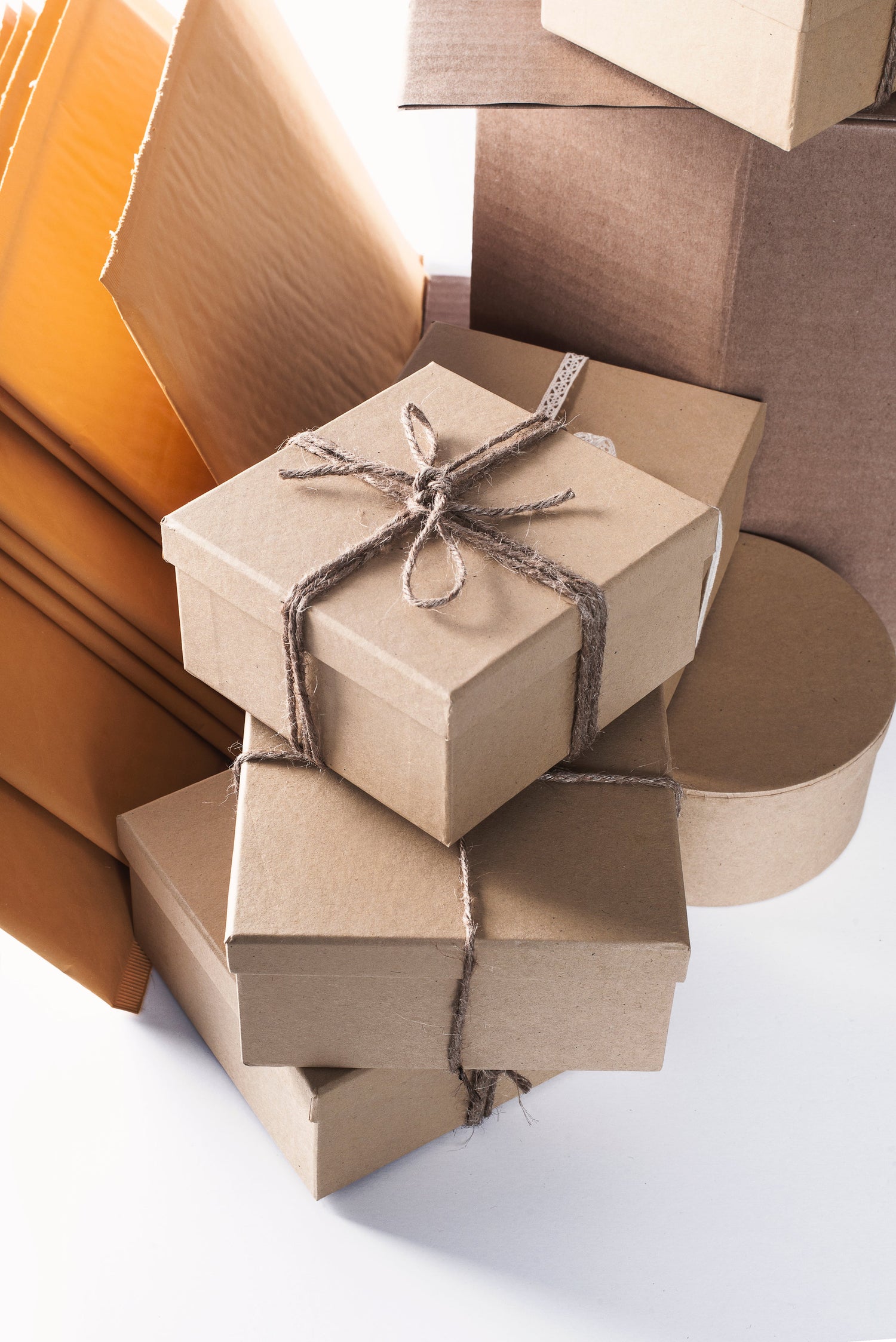 Geschenkpakketten