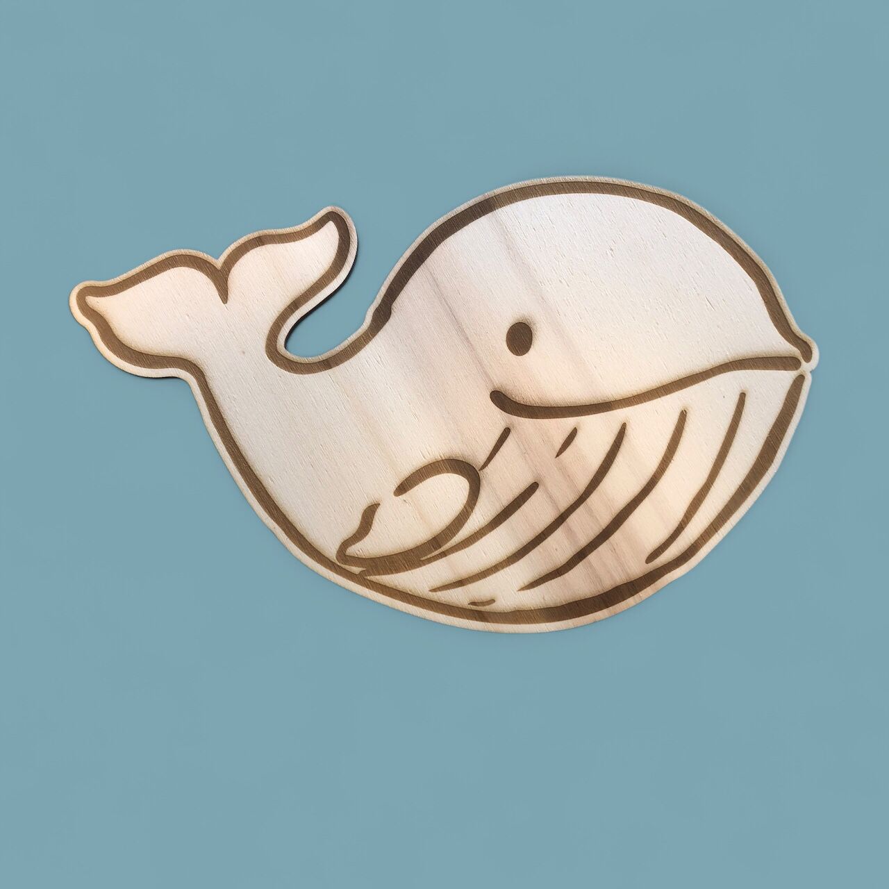 Muurdecoratie ZEEDIEREN