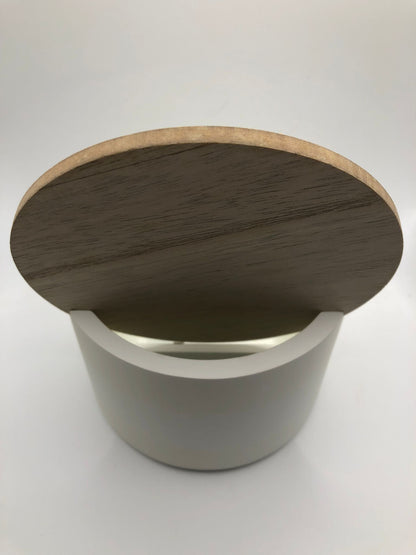 Juwelen kist met gepersonaliseerd deksel
