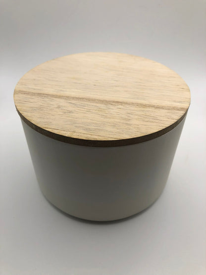 Juwelen kist met gepersonaliseerd deksel